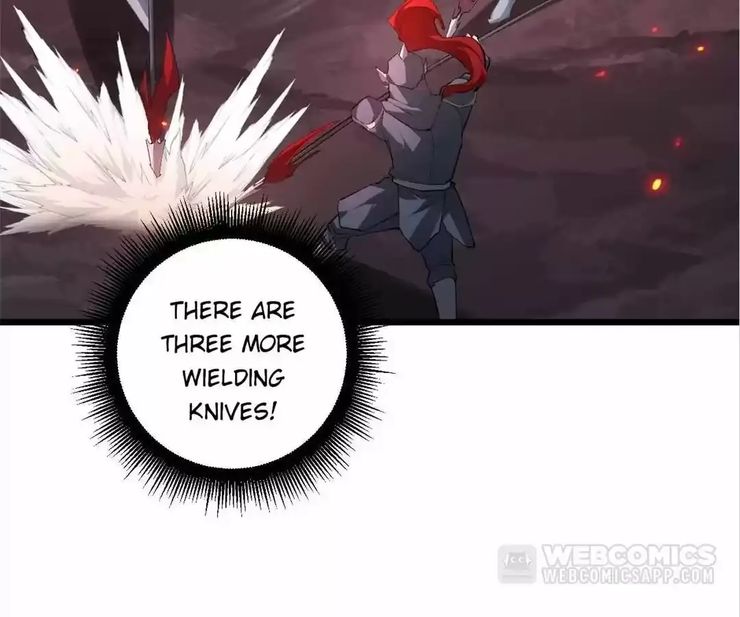 Read Supreme Zerg Lord_ the Catastrophe EN Manga Online