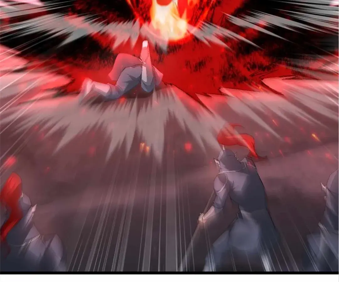 Read Supreme Zerg Lord_ the Catastrophe EN Manga Online