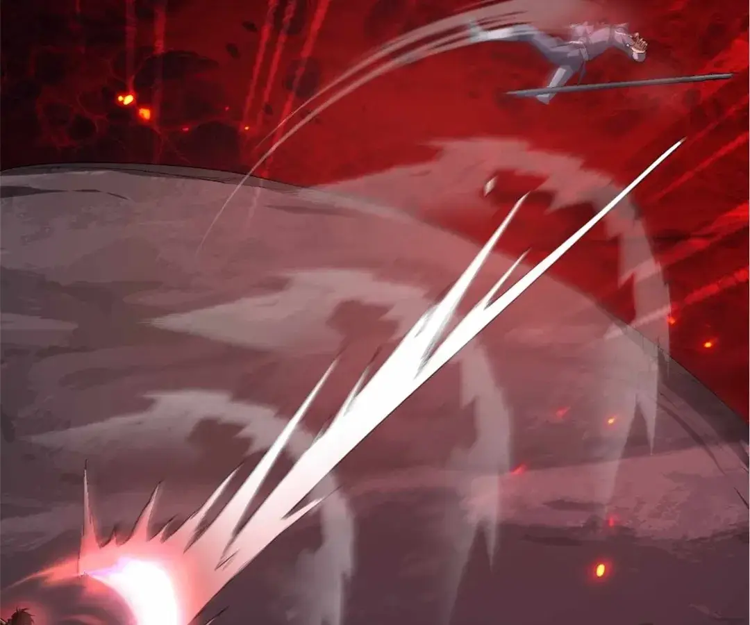 Read Supreme Zerg Lord_ the Catastrophe EN Manga Online