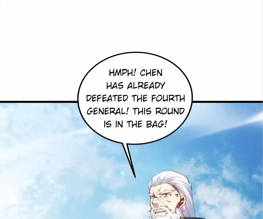 Read Supreme Zerg Lord_ the Catastrophe EN Manga Online