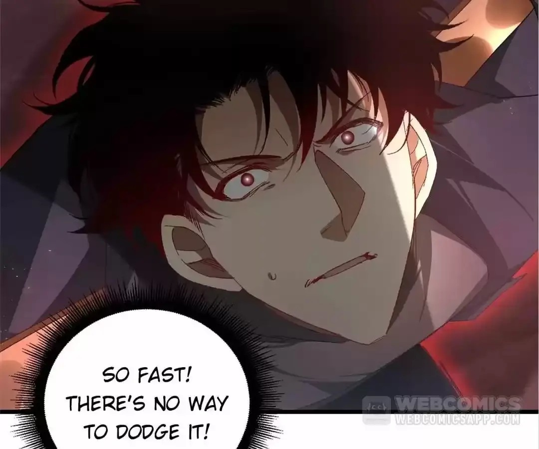 Read Supreme Zerg Lord_ the Catastrophe EN Manga Online