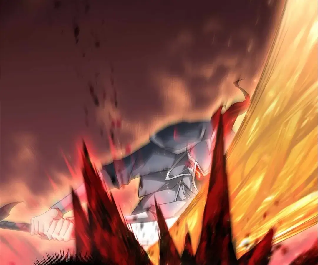 Read Supreme Zerg Lord_ the Catastrophe EN Manga Online