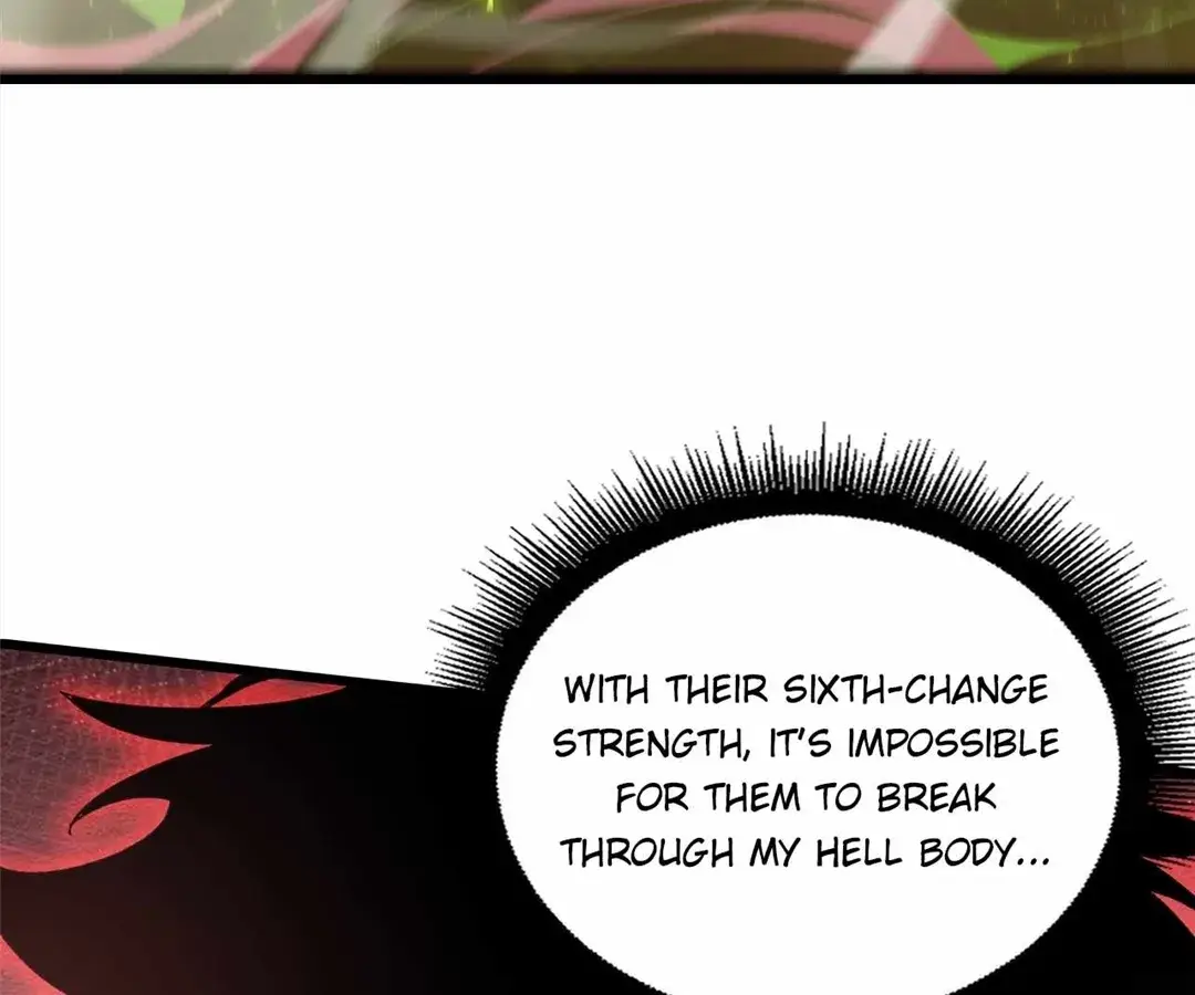 Read Supreme Zerg Lord_ the Catastrophe EN Manga Online