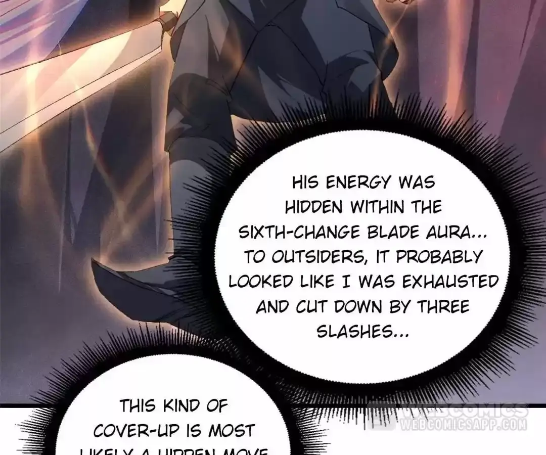 Read Supreme Zerg Lord_ the Catastrophe EN Manga Online