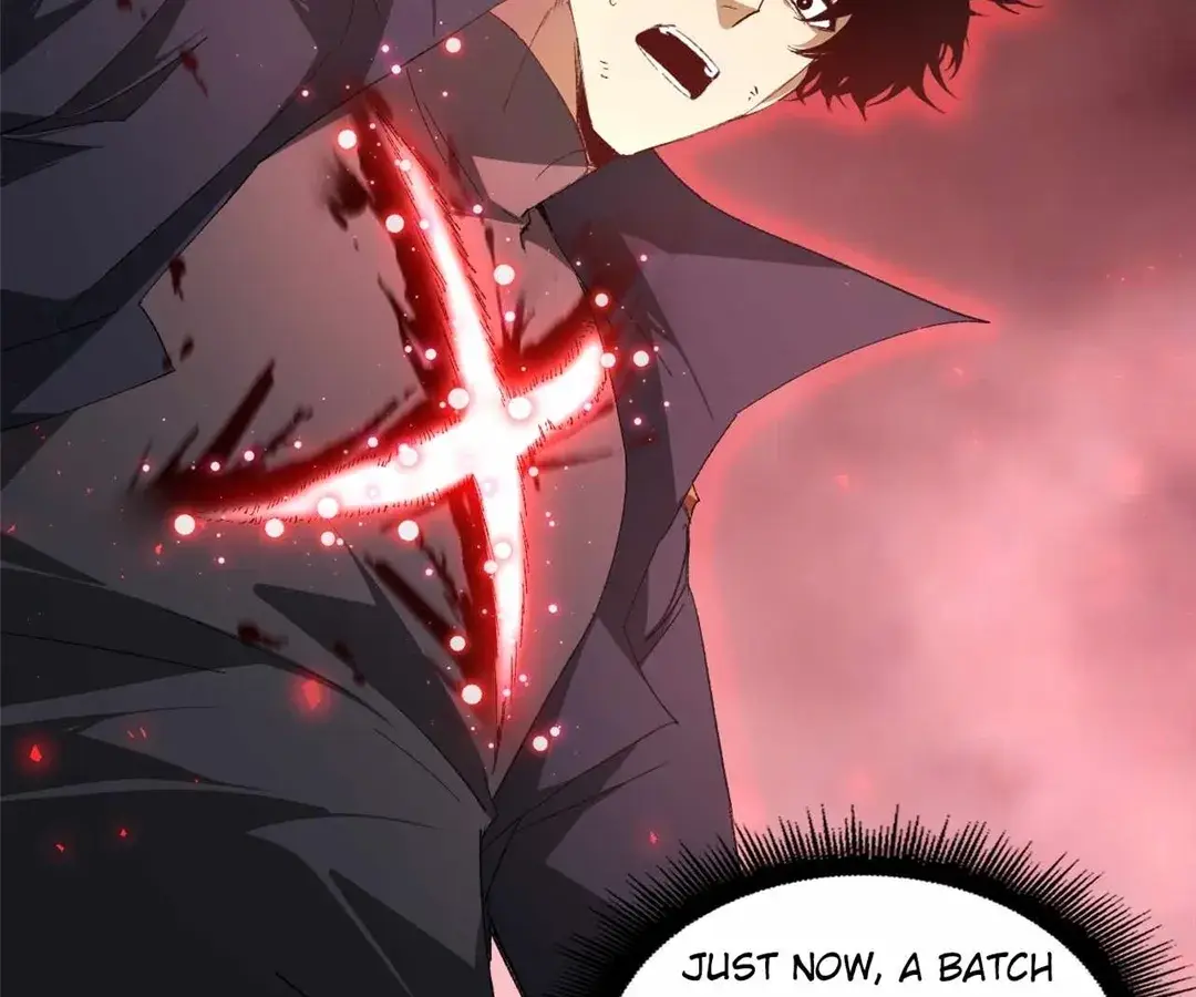 Read Supreme Zerg Lord_ the Catastrophe EN Manga Online