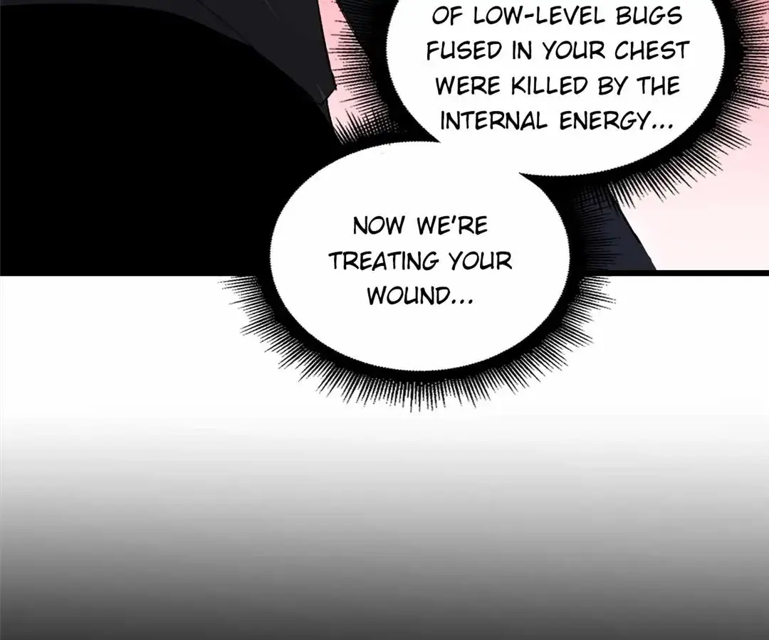 Read Supreme Zerg Lord_ the Catastrophe EN Manga Online