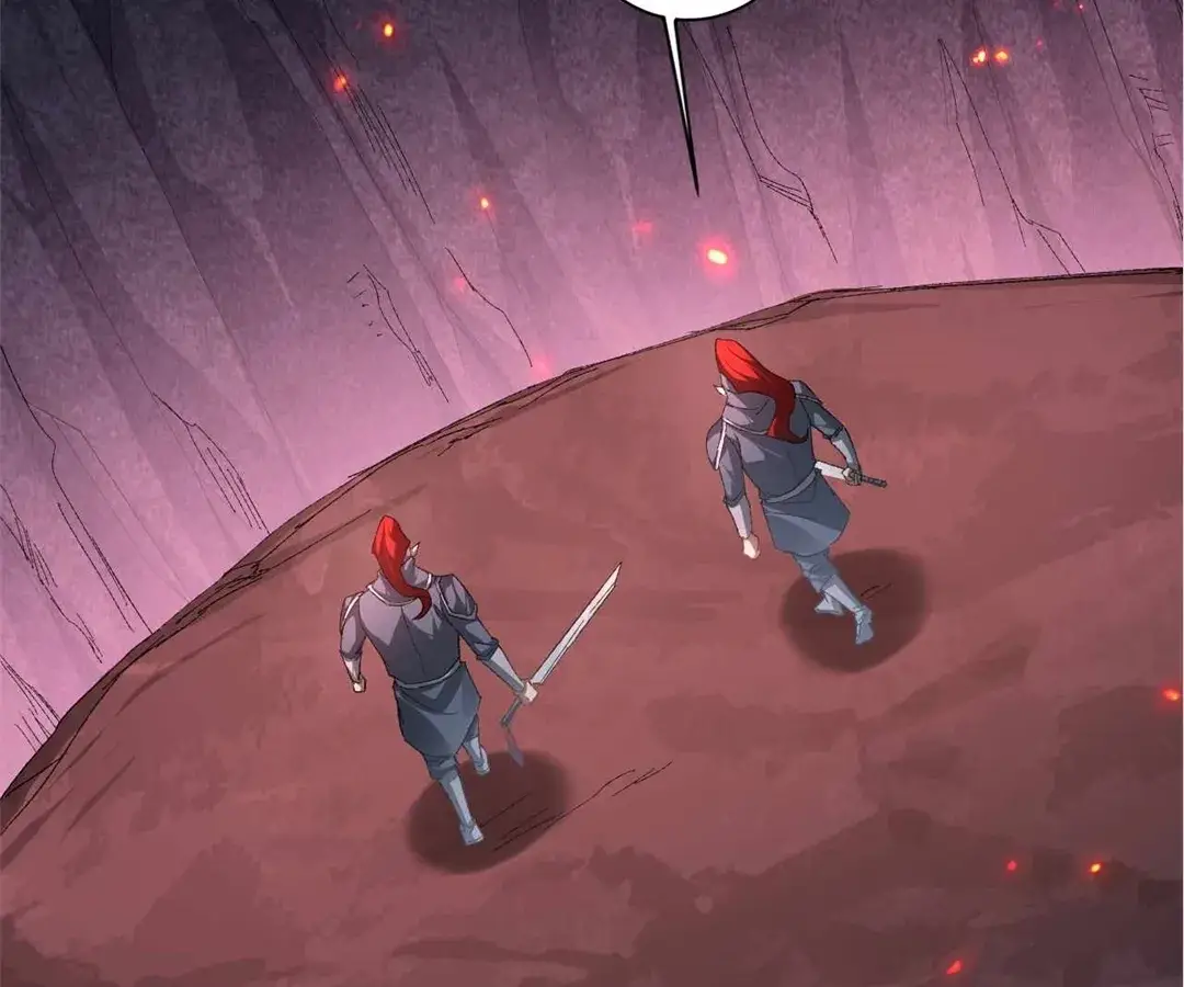 Read Supreme Zerg Lord_ the Catastrophe EN Manga Online