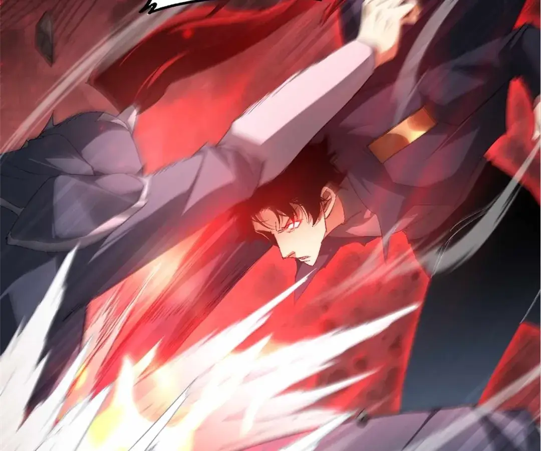 Read Supreme Zerg Lord_ the Catastrophe EN Manga Online