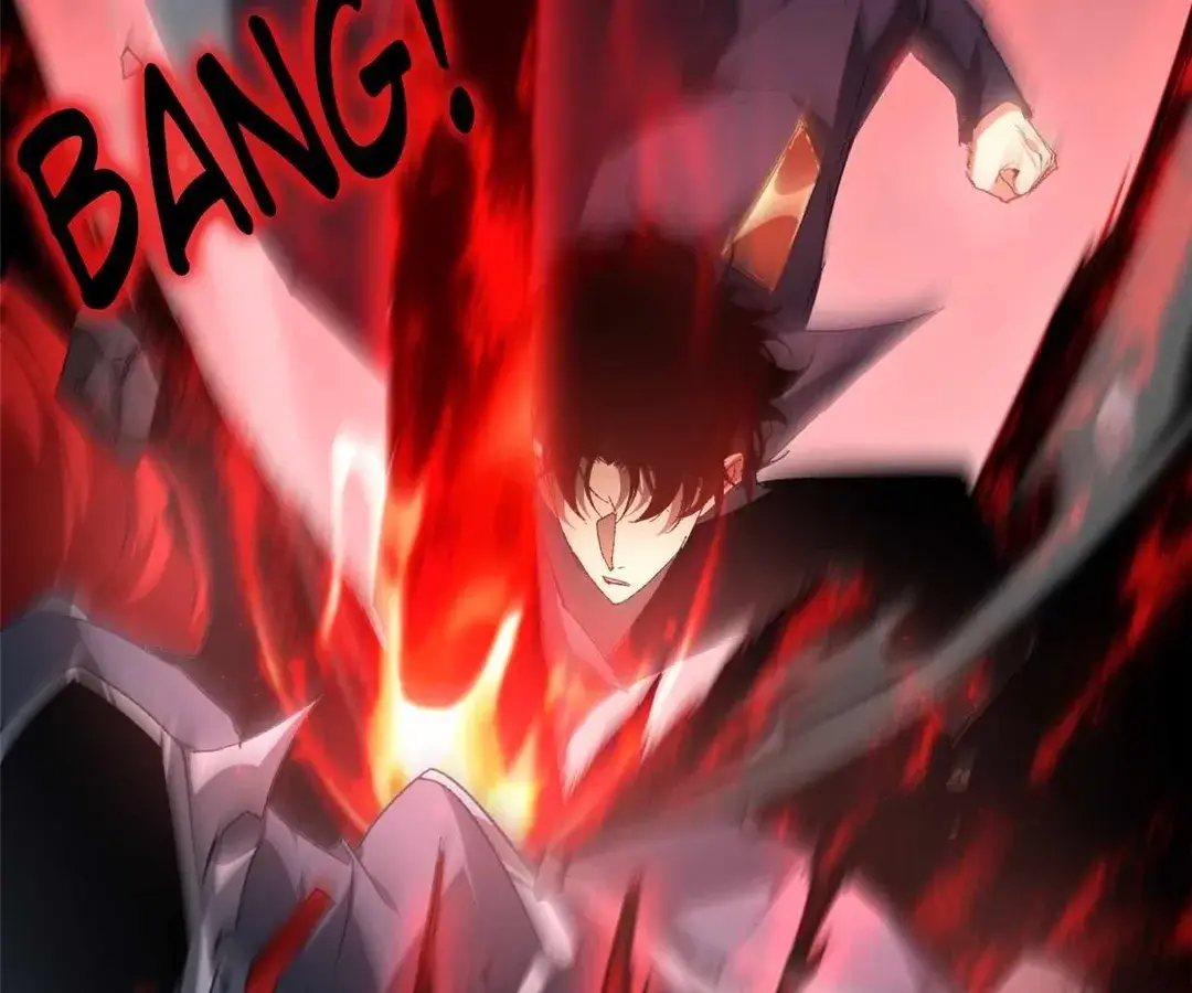 Read Supreme Zerg Lord_ the Catastrophe EN Manga Online