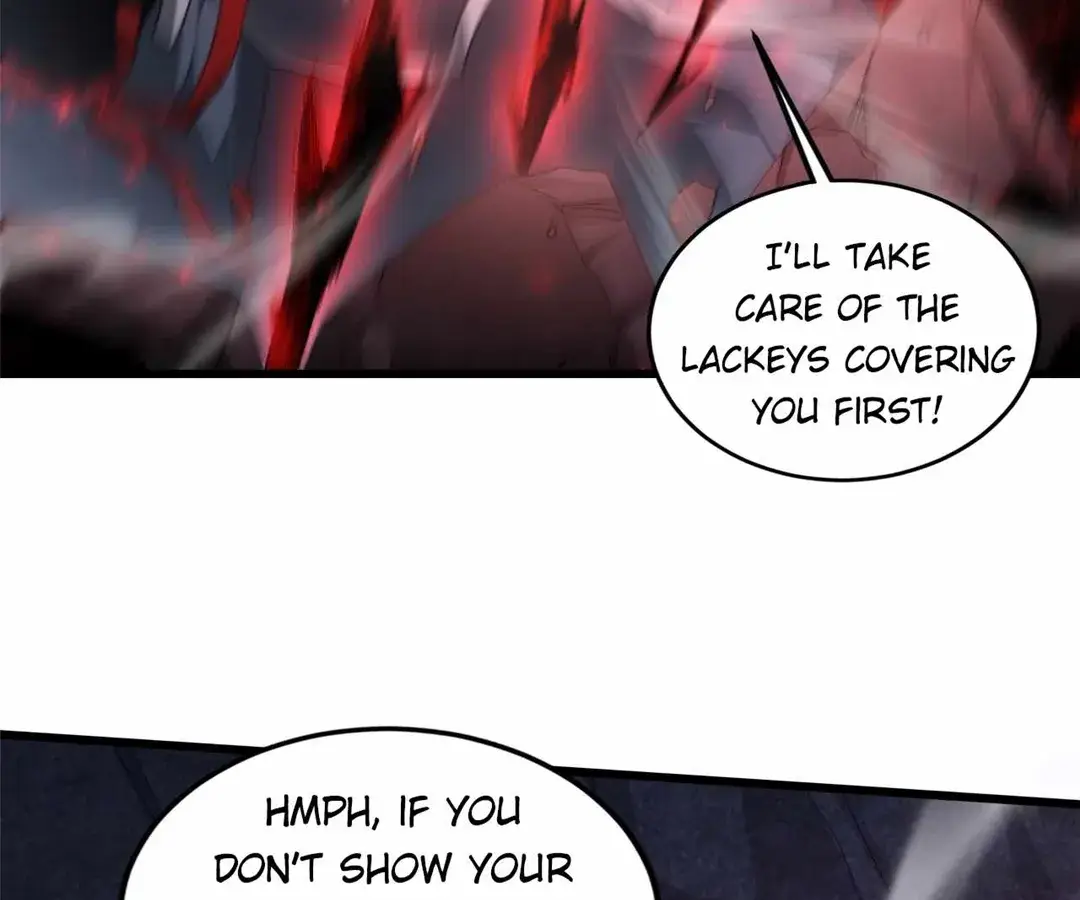 Read Supreme Zerg Lord_ the Catastrophe EN Manga Online