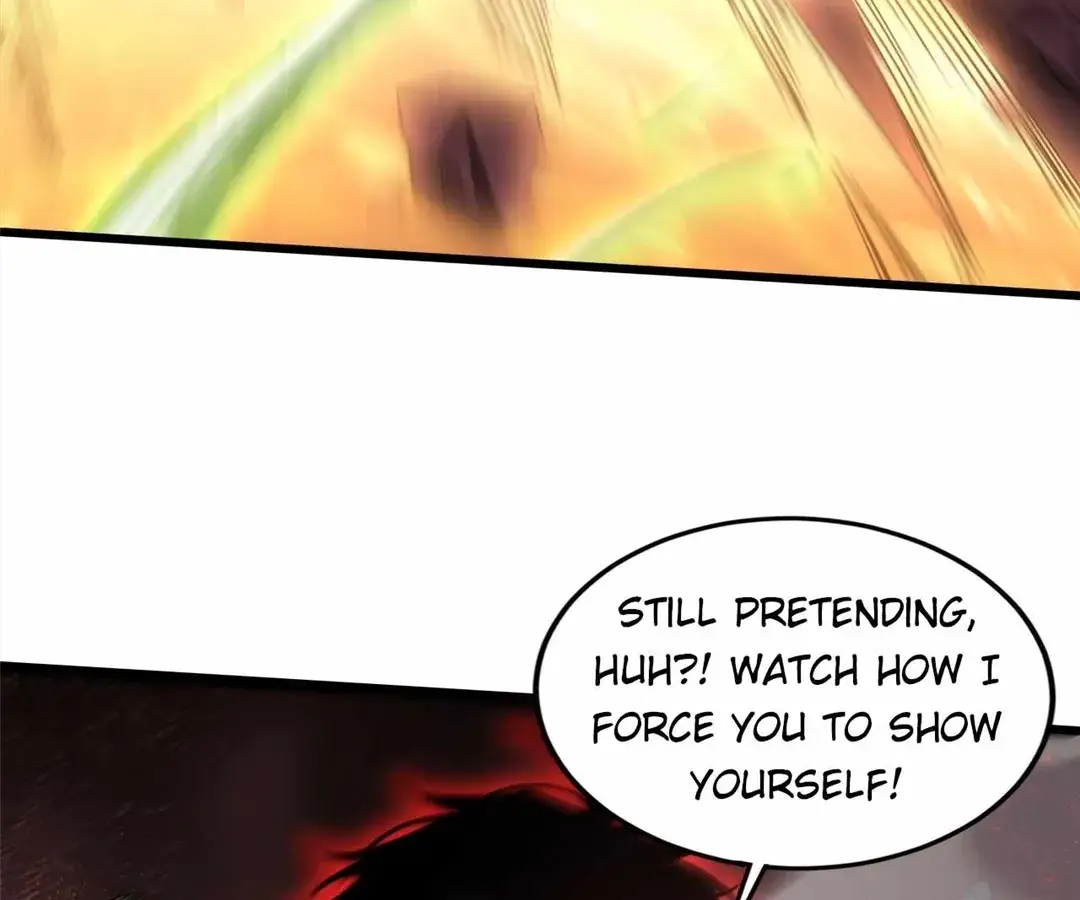 Read Supreme Zerg Lord_ the Catastrophe EN Manga Online