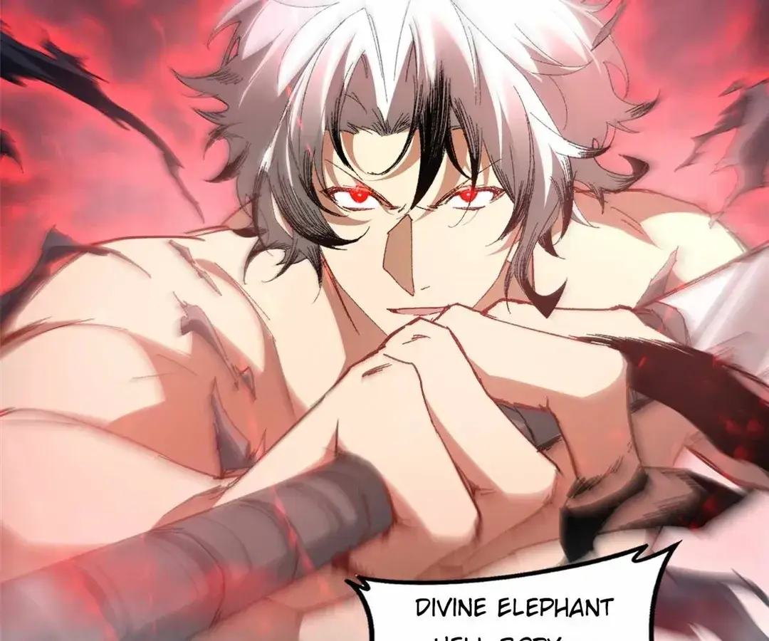 Read Supreme Zerg Lord_ the Catastrophe EN Manga Online