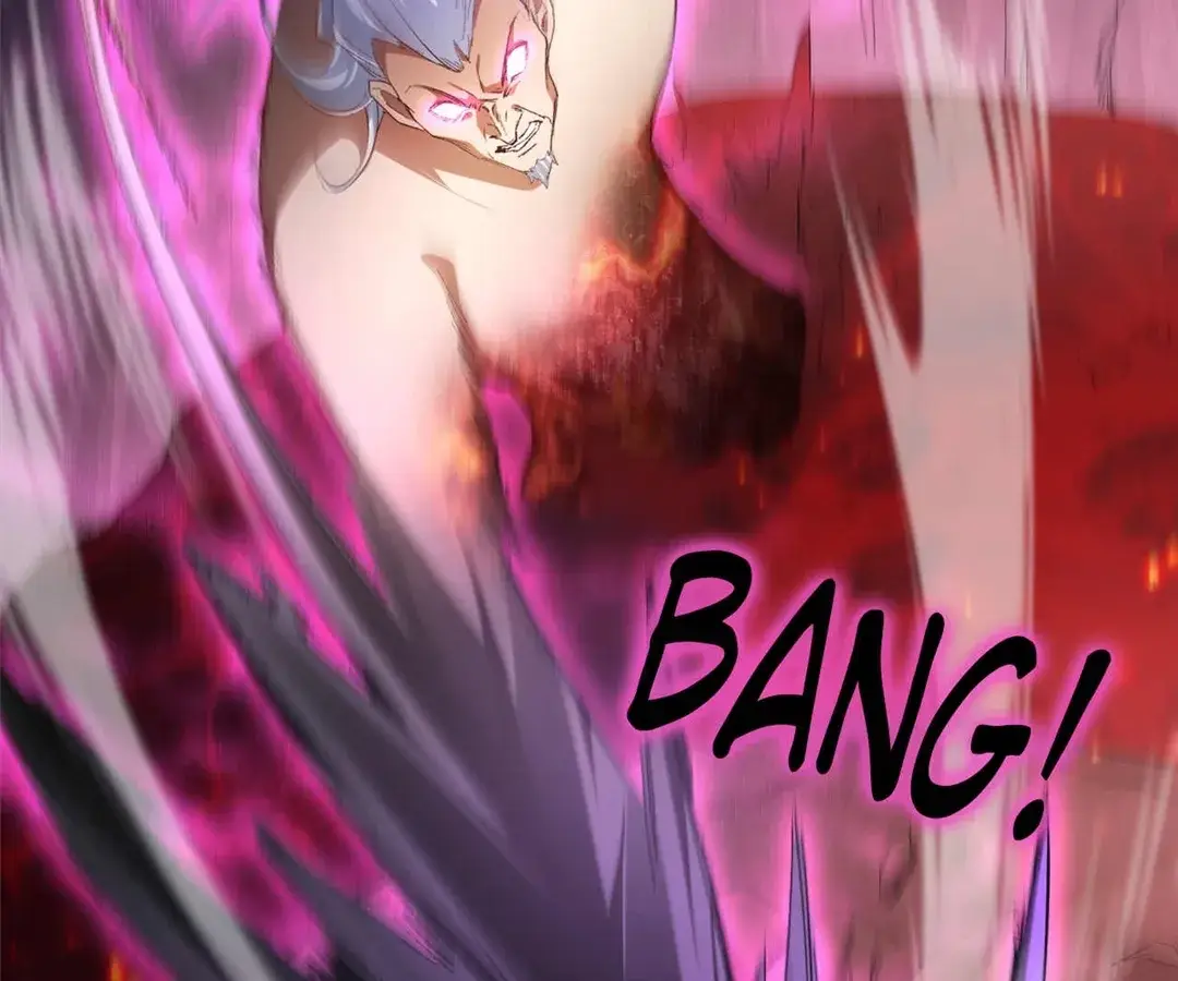 Read Supreme Zerg Lord_ the Catastrophe EN Manga Online