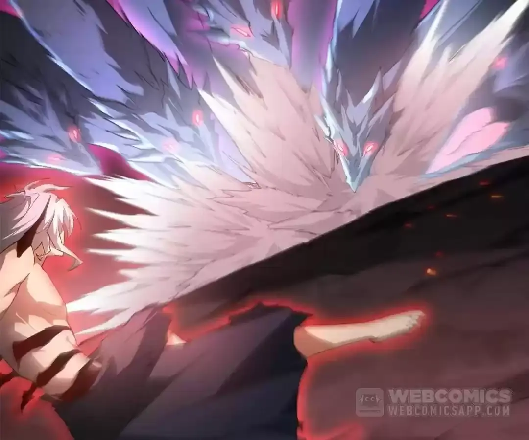 Read Supreme Zerg Lord_ the Catastrophe EN Manga Online