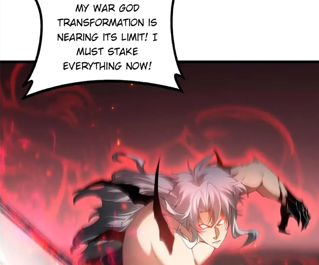 Read Supreme Zerg Lord_ the Catastrophe EN Manga Online