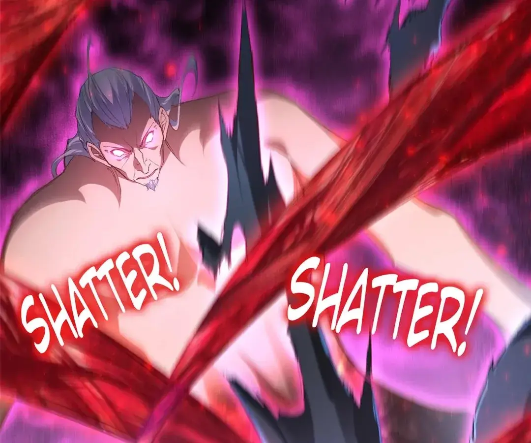 Read Supreme Zerg Lord_ the Catastrophe EN Manga Online