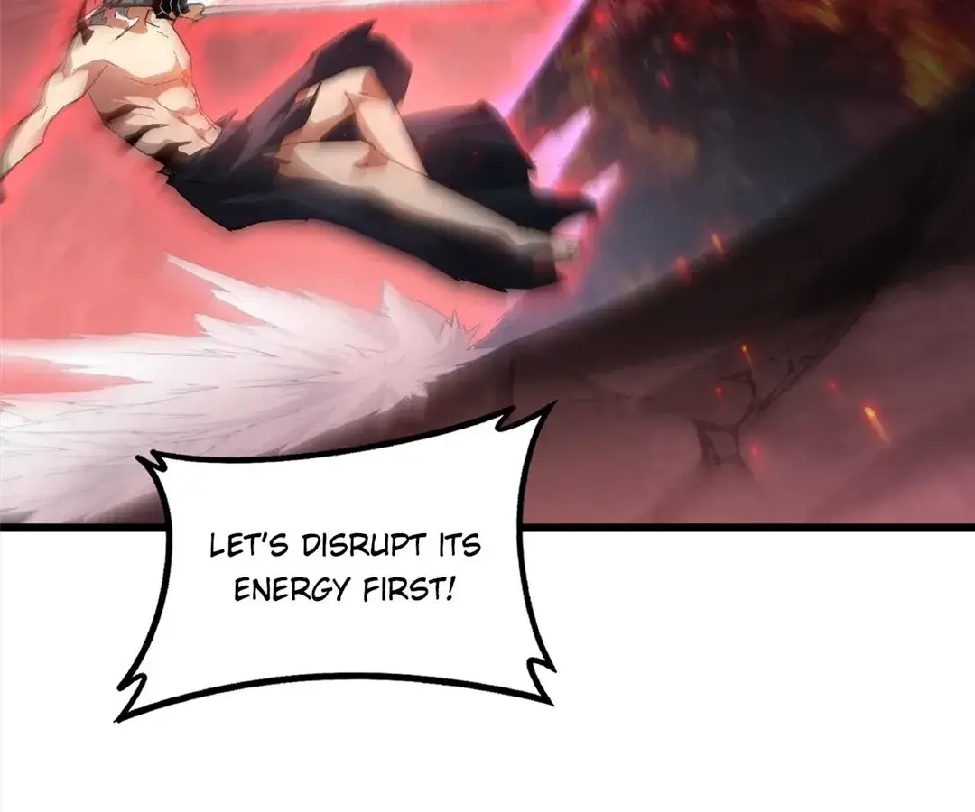 Read Supreme Zerg Lord_ the Catastrophe EN Manga Online