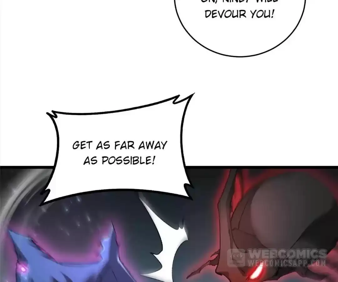 Read Supreme Zerg Lord_ the Catastrophe EN Manga Online