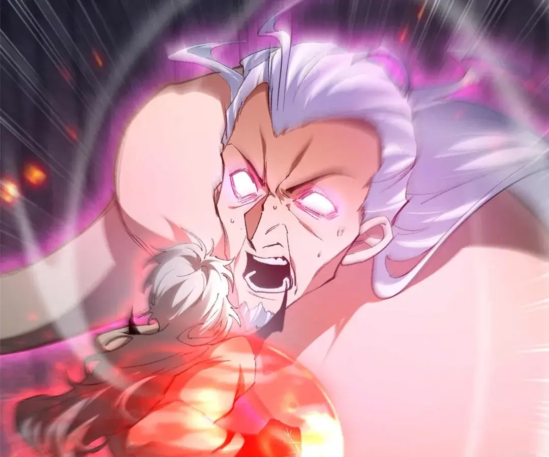 Read Supreme Zerg Lord_ the Catastrophe EN Manga Online