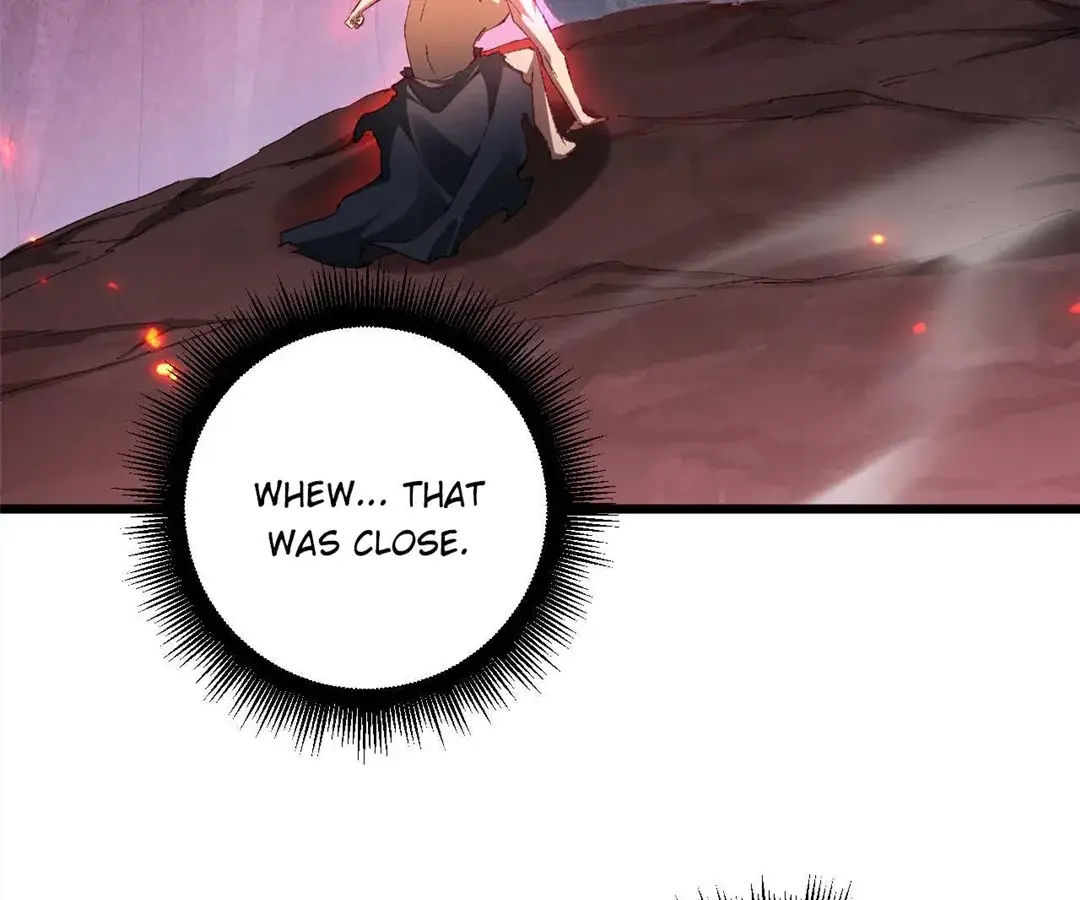 Read Supreme Zerg Lord_ the Catastrophe EN Manga Online