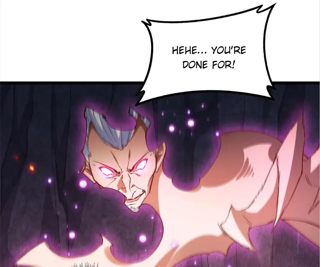 Read Supreme Zerg Lord_ the Catastrophe EN Manga Online