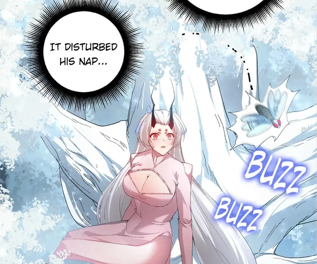 Read Supreme Zerg Lord_ the Catastrophe EN Manga Online