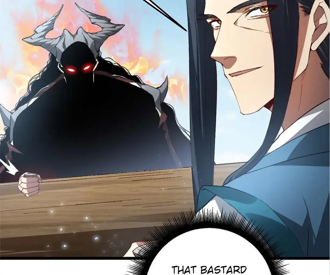 Read Supreme Zerg Lord_ the Catastrophe EN Manga Online