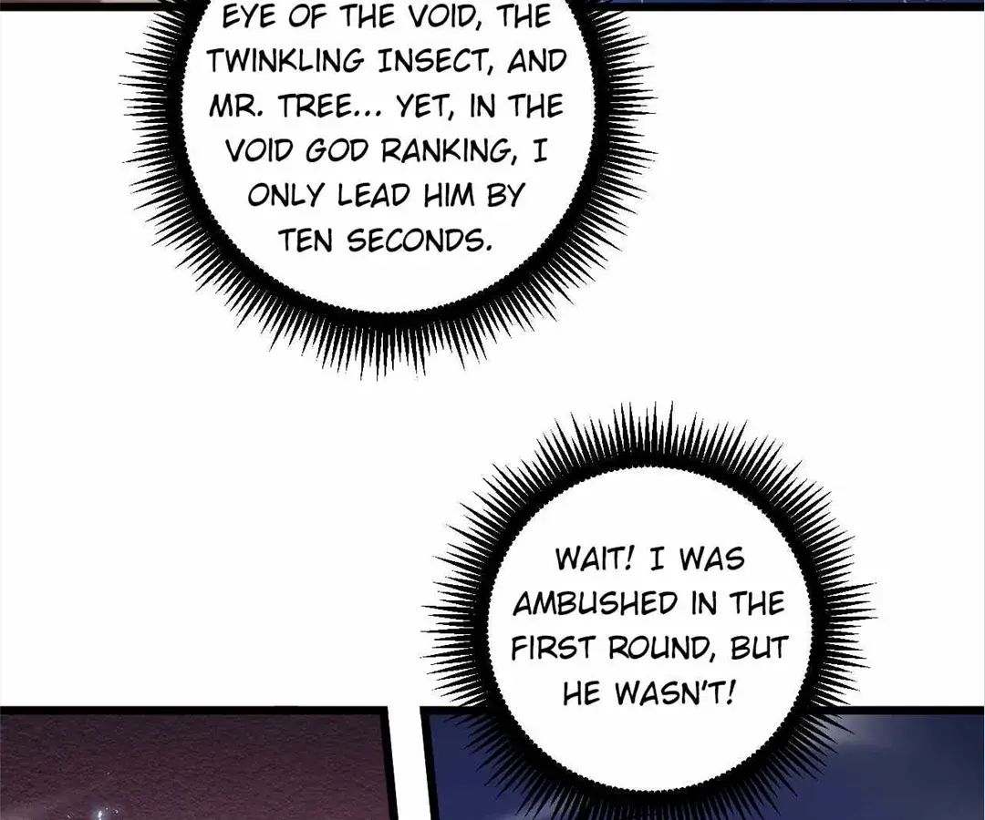 Read Supreme Zerg Lord_ the Catastrophe EN Manga Online