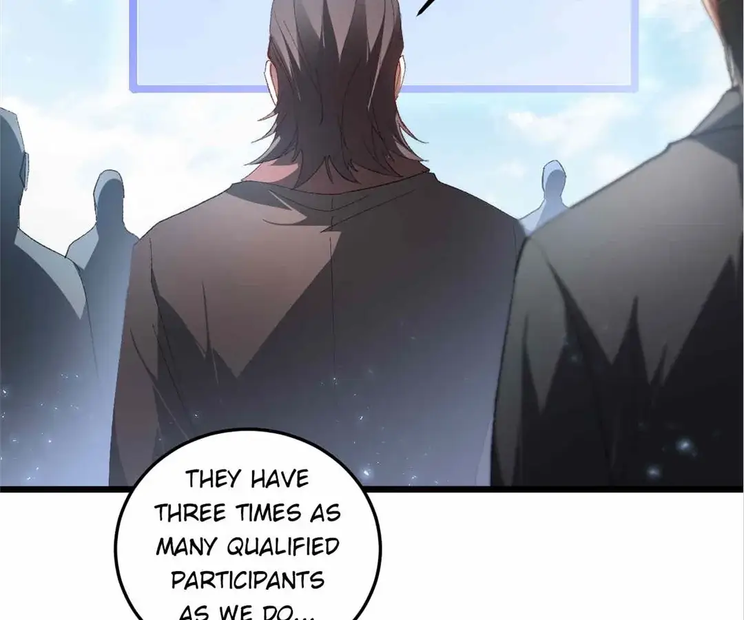 Read Supreme Zerg Lord_ the Catastrophe EN Manga Online