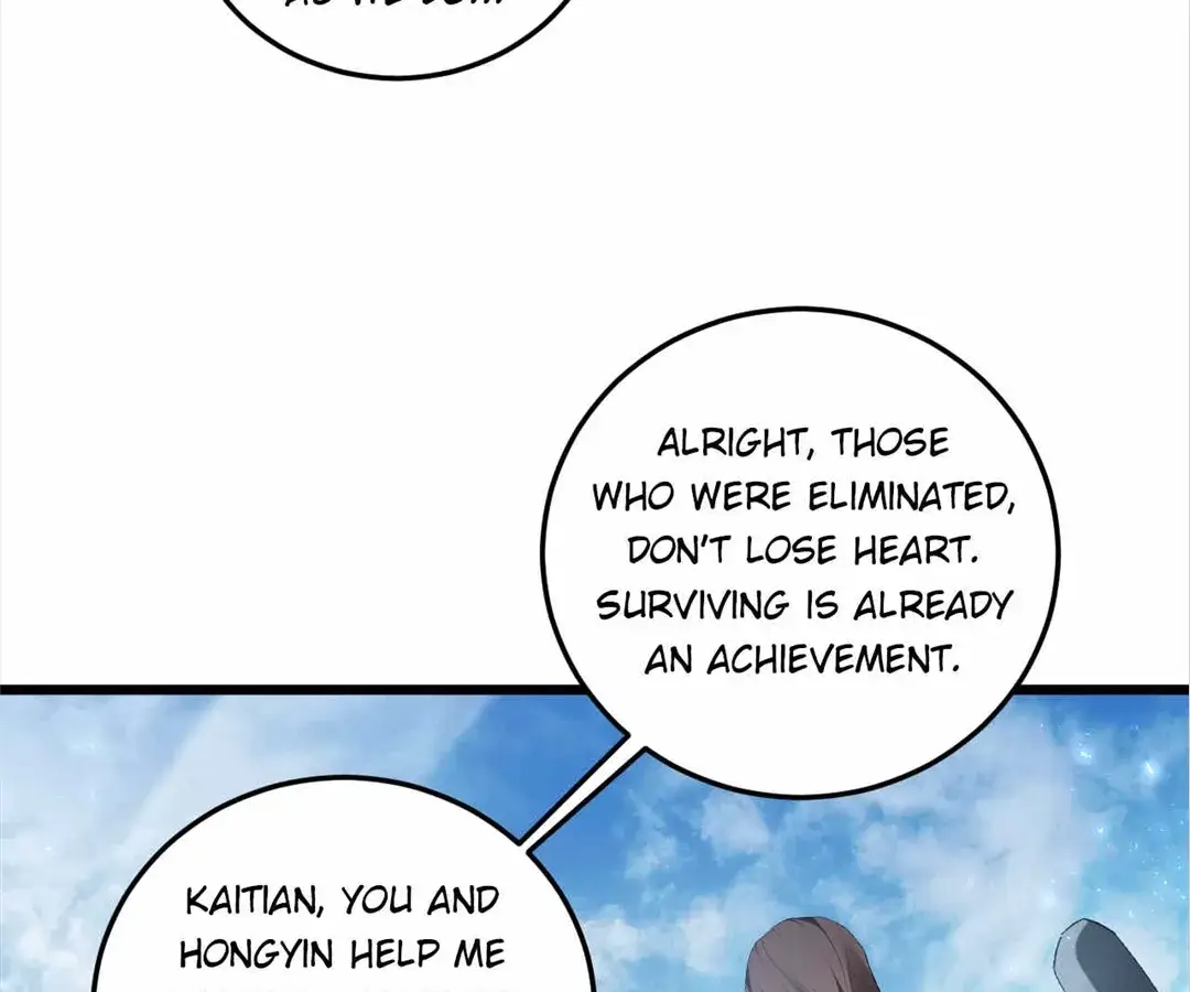 Read Supreme Zerg Lord_ the Catastrophe EN Manga Online