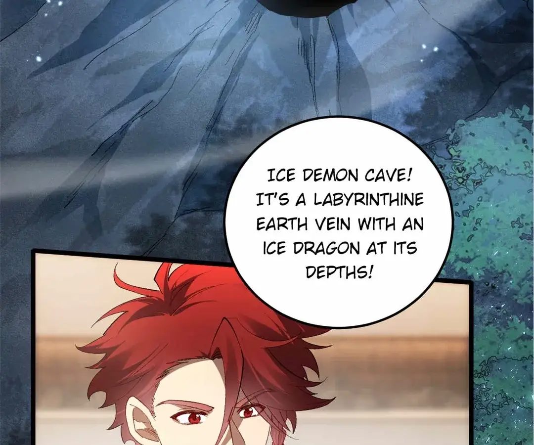 Read Supreme Zerg Lord_ the Catastrophe EN Manga Online