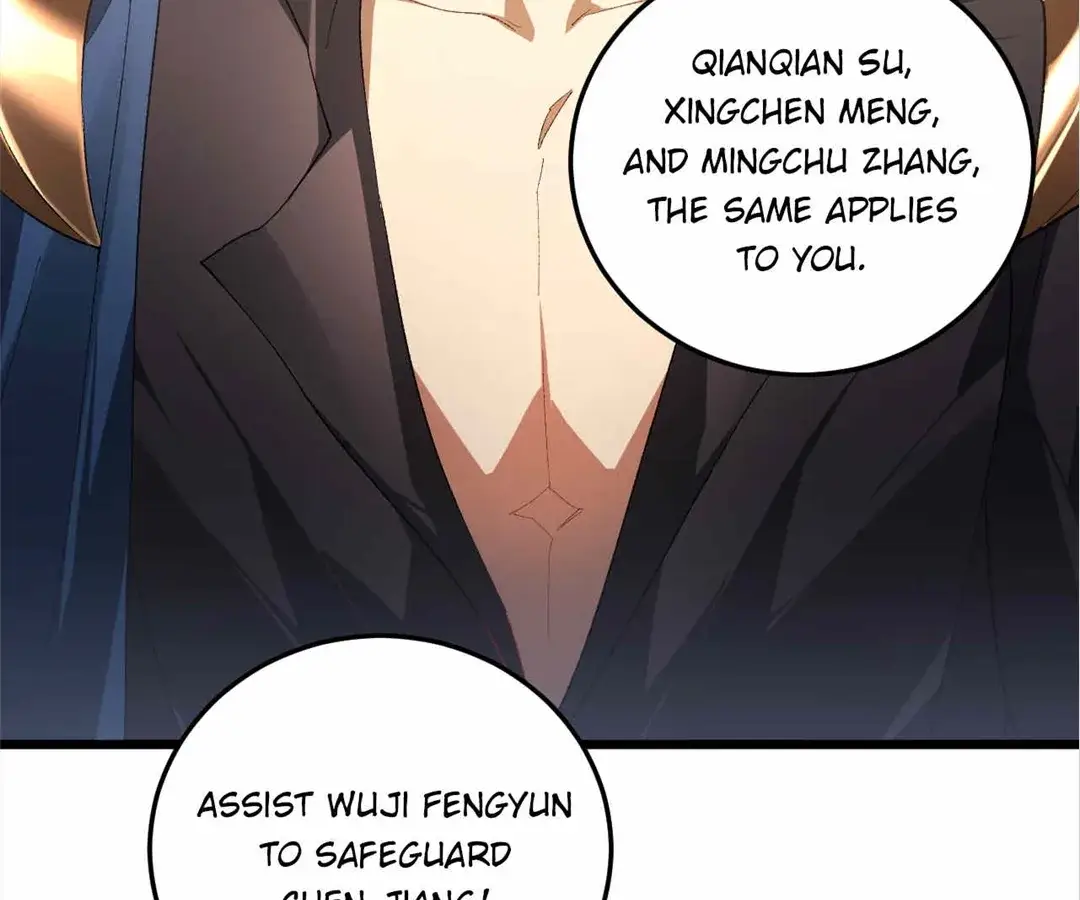 Read Supreme Zerg Lord_ the Catastrophe EN Manga Online