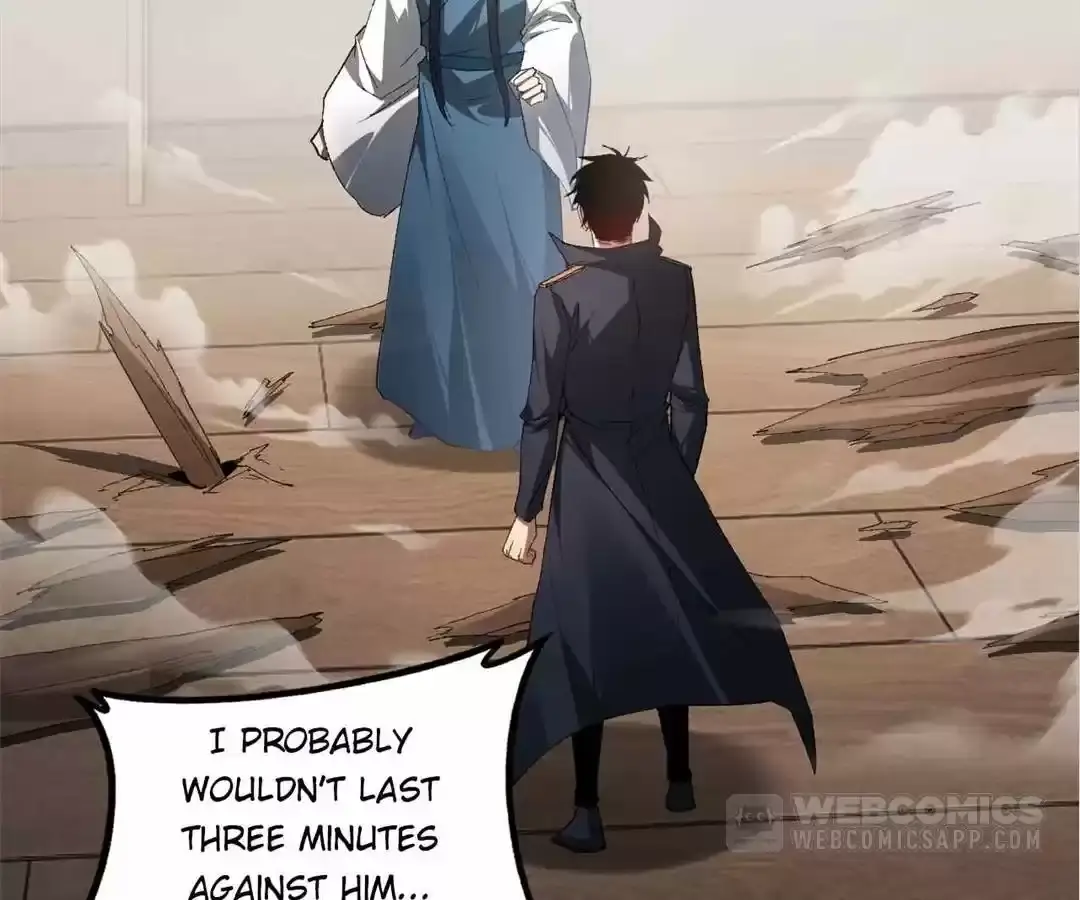 Read Supreme Zerg Lord_ the Catastrophe EN Manga Online