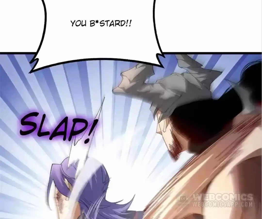 Read Supreme Zerg Lord_ the Catastrophe EN Manga Online