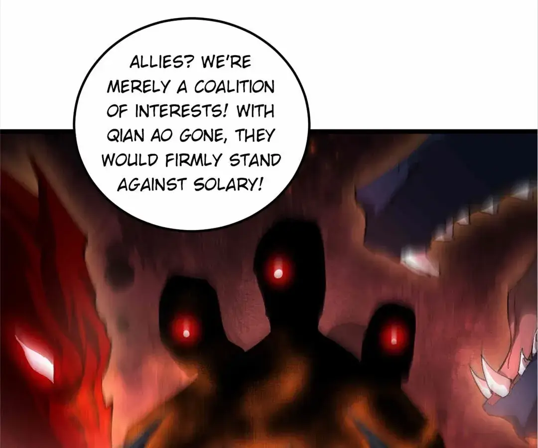 Read Supreme Zerg Lord_ the Catastrophe EN Manga Online