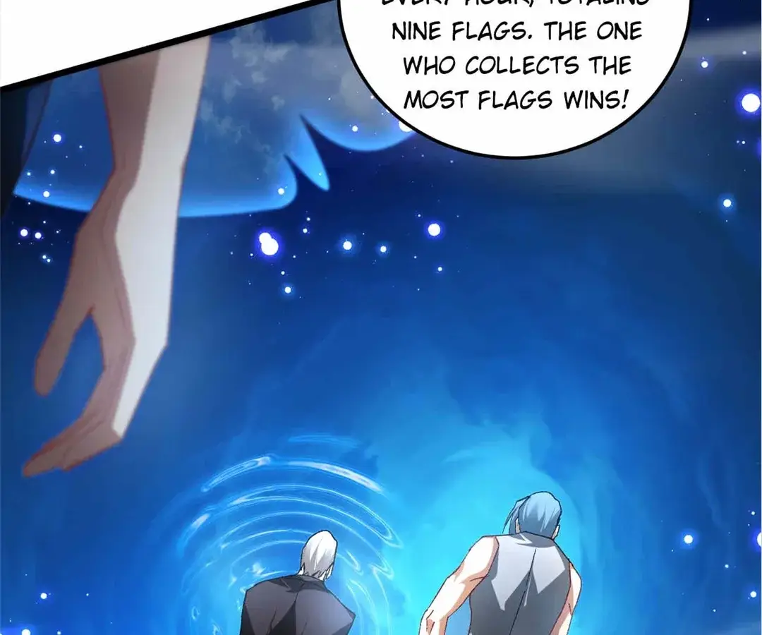 Read Supreme Zerg Lord_ the Catastrophe EN Manga Online