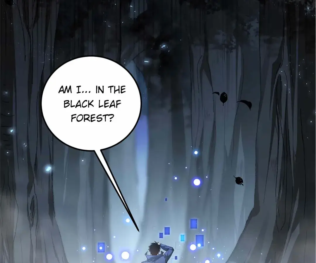 Read Supreme Zerg Lord_ the Catastrophe EN Manga Online