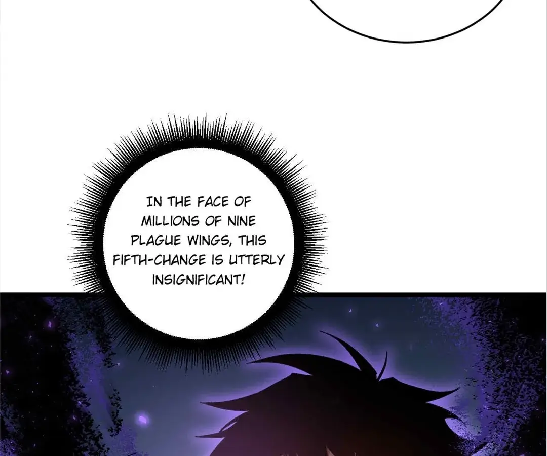 Read Supreme Zerg Lord_ the Catastrophe EN Manga Online