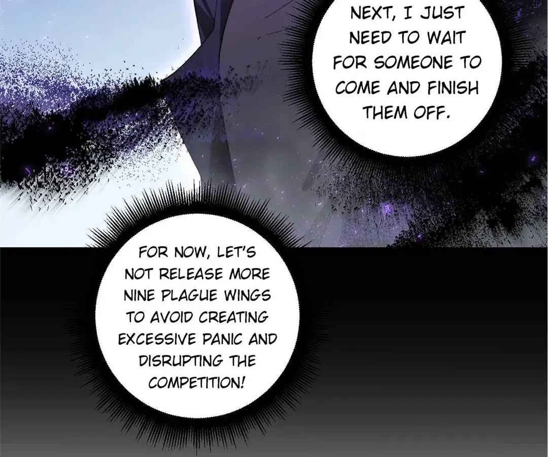 Read Supreme Zerg Lord_ the Catastrophe EN Manga Online