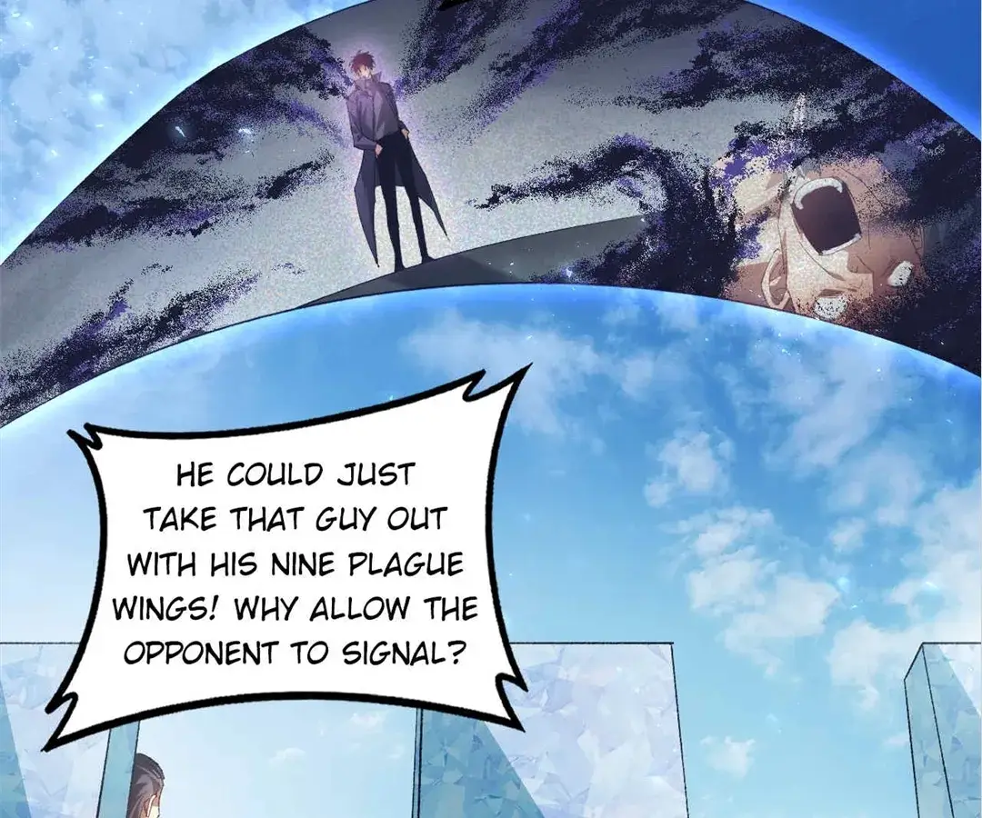 Read Supreme Zerg Lord_ the Catastrophe EN Manga Online