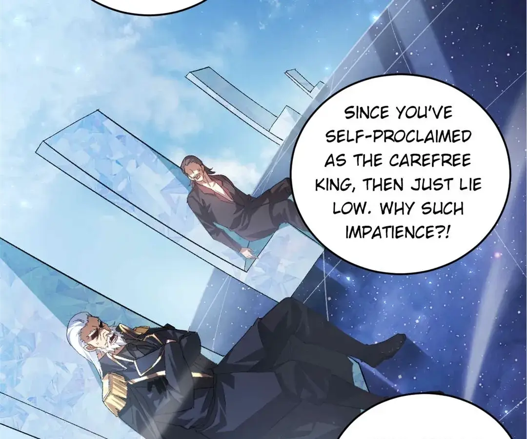 Read Supreme Zerg Lord_ the Catastrophe EN Manga Online