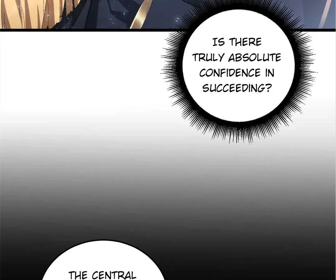 Read Supreme Zerg Lord_ the Catastrophe EN Manga Online