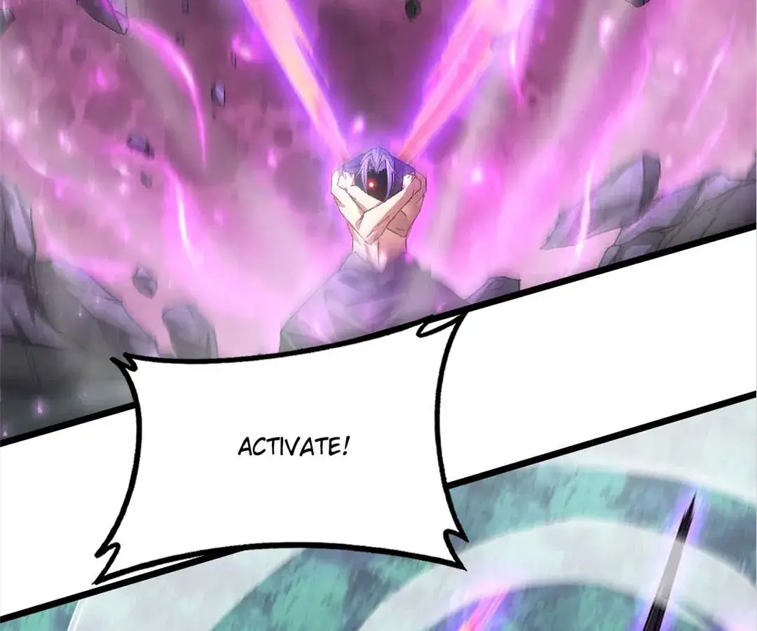 Read Supreme Zerg Lord_ the Catastrophe EN Manga Online