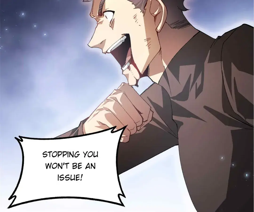 Read Supreme Zerg Lord_ the Catastrophe EN Manga Online