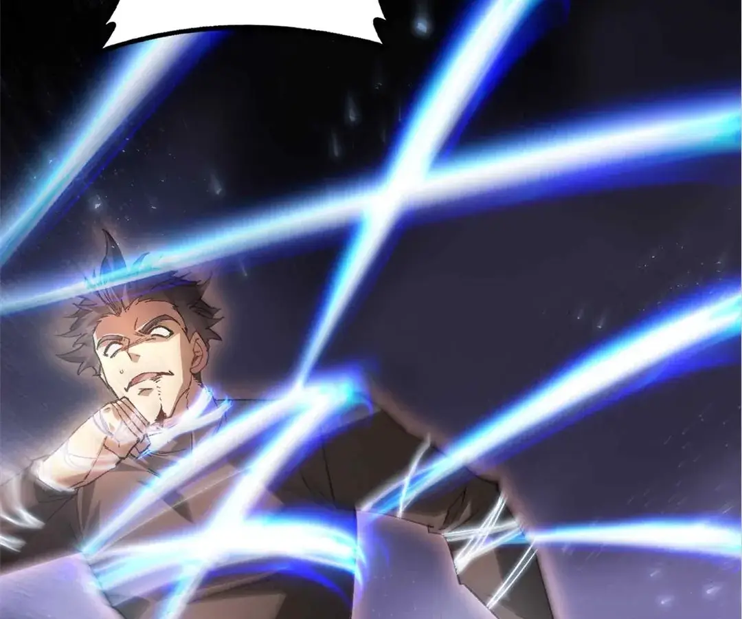 Read Supreme Zerg Lord_ the Catastrophe EN Manga Online