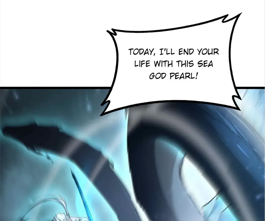 Read Supreme Zerg Lord_ the Catastrophe EN Manga Online