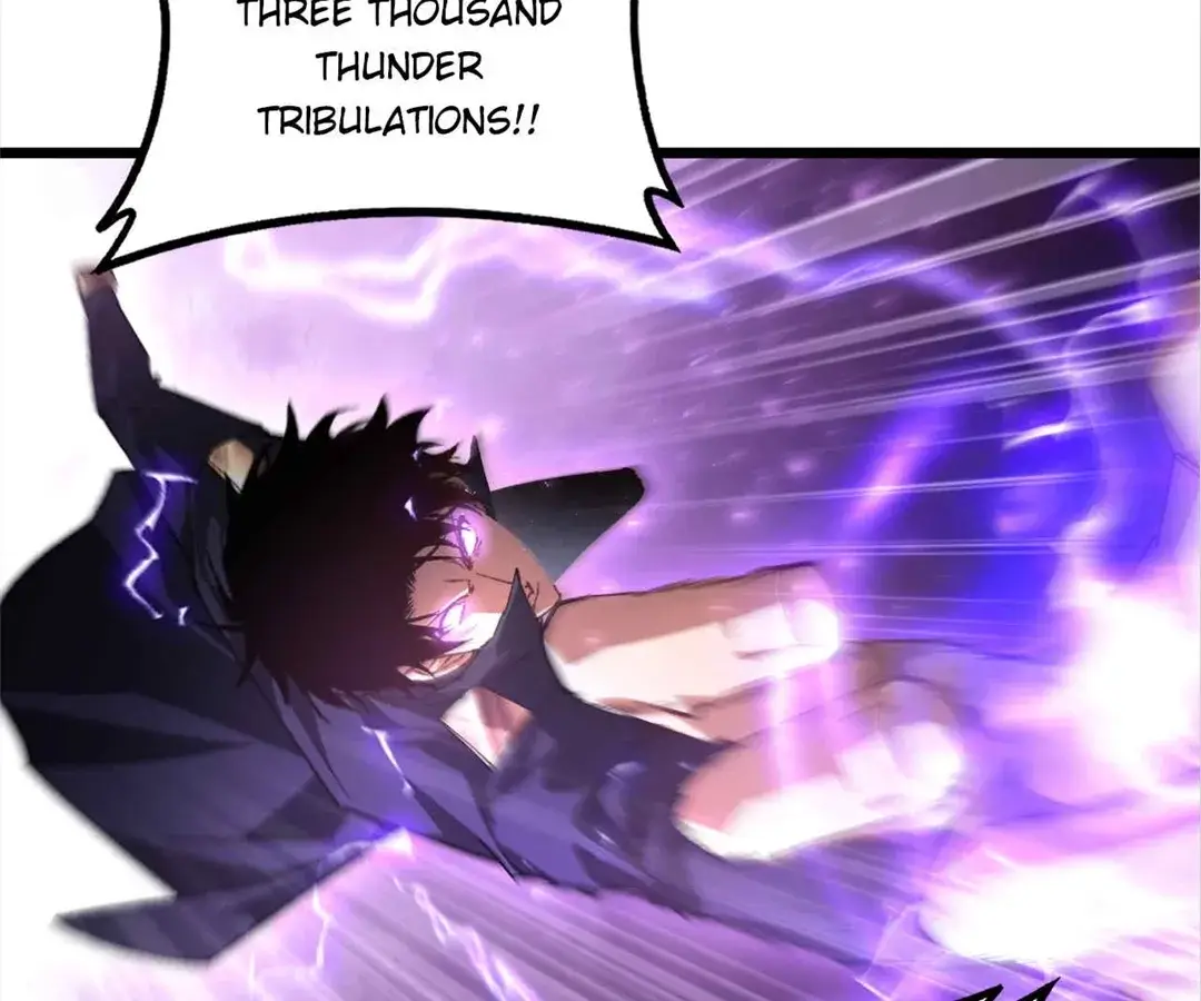 Read Supreme Zerg Lord_ the Catastrophe EN Manga Online