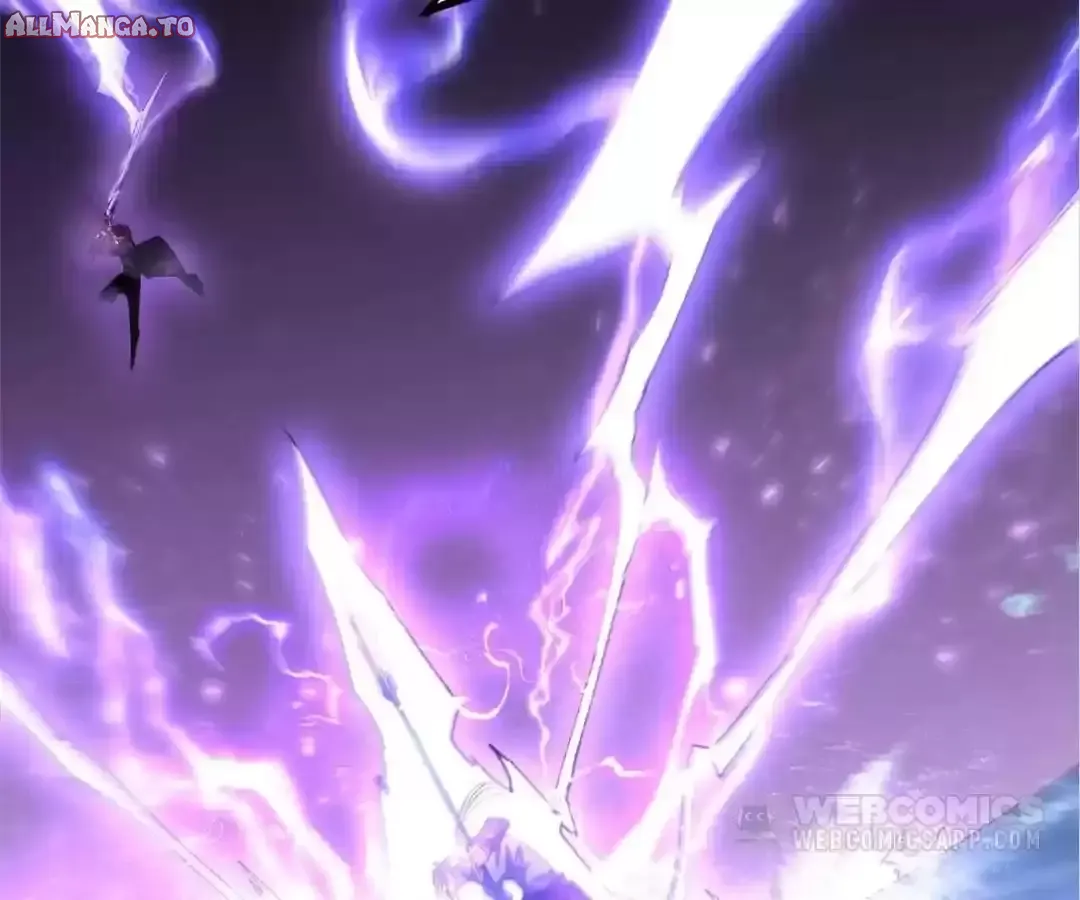 Read Supreme Zerg Lord_ the Catastrophe EN Manga Online