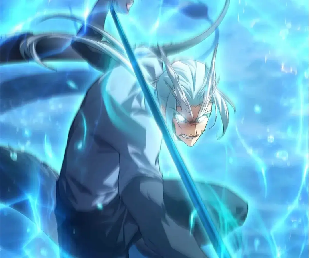 Read Supreme Zerg Lord_ the Catastrophe EN Manga Online