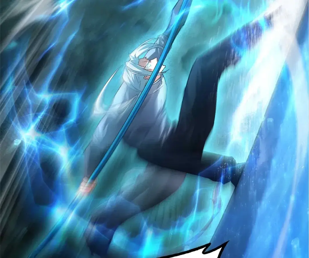 Read Supreme Zerg Lord_ the Catastrophe EN Manga Online